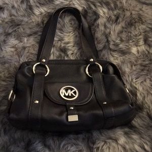 Brand new Michael Kors leather purse